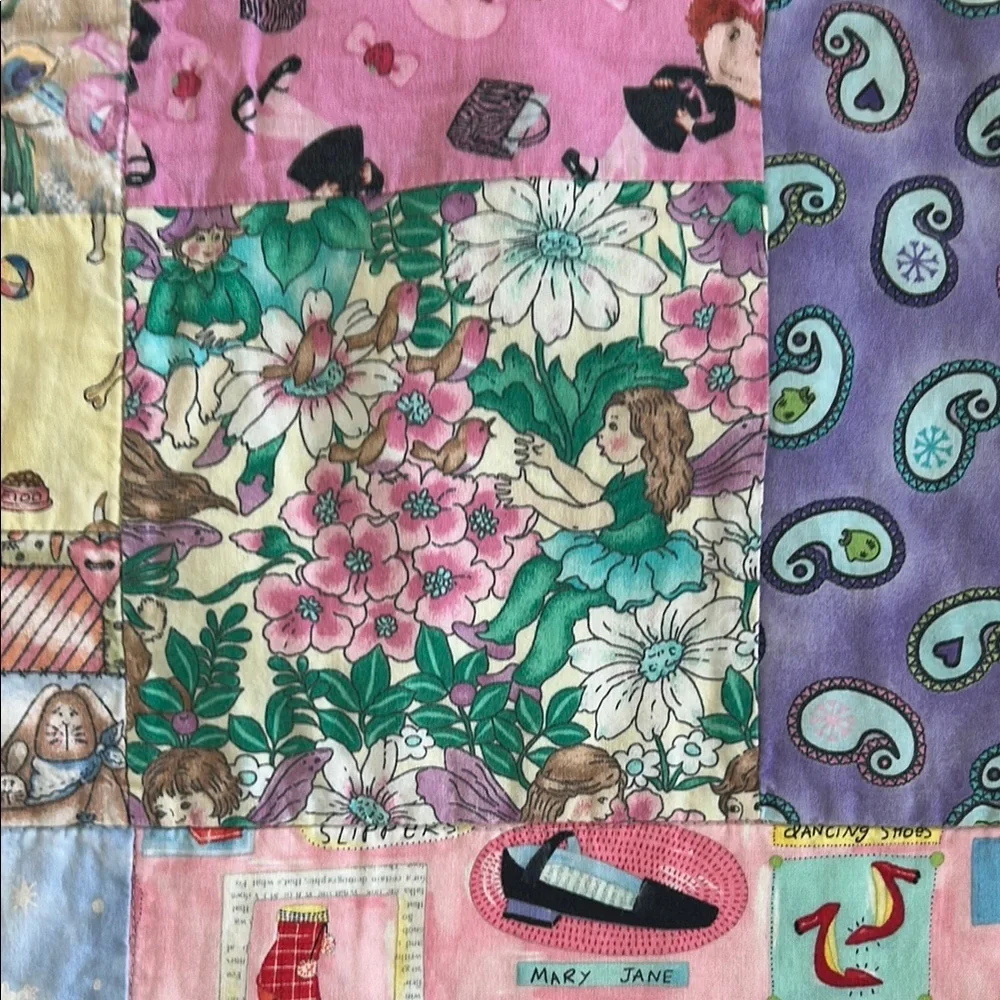 Quilt - Picture 4 of 8